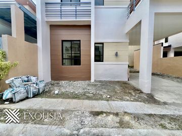 Ready For Occupancy House and Lot For Sale in Lipa City Batangas
