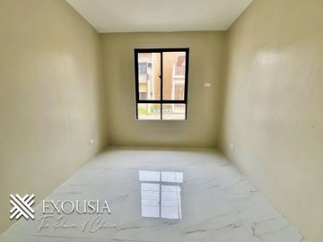 Ready For Occupancy House and Lot For Sale in Lipa City Batangas