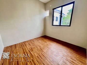 Ready For Occupancy House and Lot For Sale in Lipa City Batangas