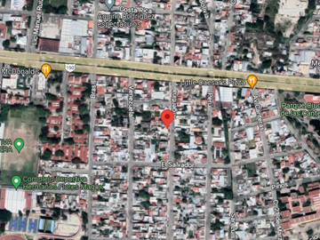VENTA DE CASA EN AMERICA SUR OAXACA