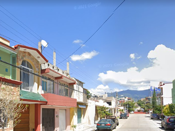 VENTA DE CASA EN AMERICA SUR OAXACA