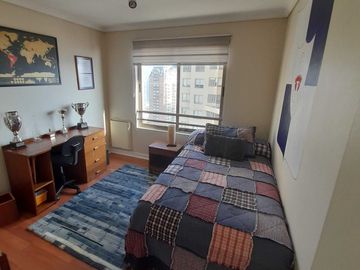 ESPECTACULAR DEPARTAMENTO 4D,4B,2E CON VISTA AL MAR