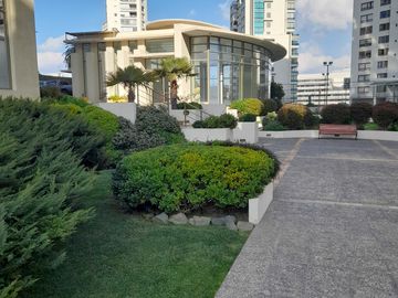 ESPECTACULAR DEPARTAMENTO 4D,4B,2E CON VISTA AL MAR