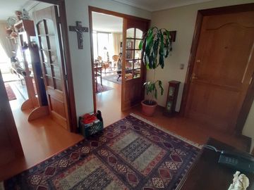 ESPECTACULAR DEPARTAMENTO 4D,4B,2E CON VISTA AL MAR