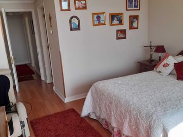 ESPECTACULAR DEPARTAMENTO 4D,4B,2E CON VISTA AL MAR