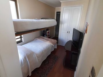 ESPECTACULAR DEPARTAMENTO 4D,4B,2E CON VISTA AL MAR