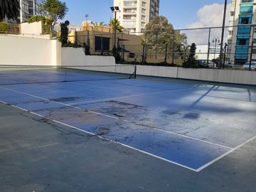 ESPECTACULAR DEPARTAMENTO 4D,4B,2E CON VISTA AL MAR