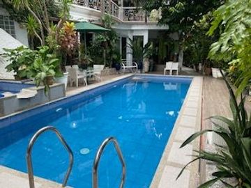 3 Storey House with 5 Bedrooms for Sale in Ayala Alabang Village, Muntinlupa City