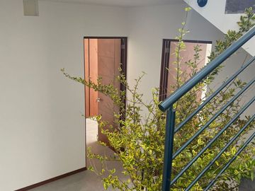 Casa en venta en altozano del pino privada arbolada