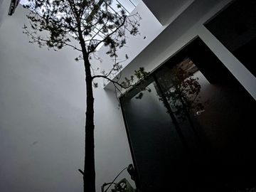 Casa en venta en altozano del pino privada arbolada