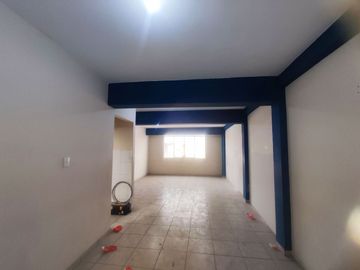 LOCAL DEL 3RO AL 6TO PISO EN VENTA 445 M2 JR. BUENAVENTURA REY - SAN JUAN DE MIRAFLORES
