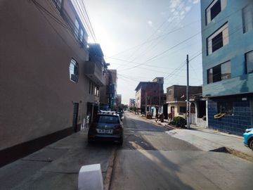 LOCAL DEL 3RO AL 6TO PISO EN VENTA 445 M2 JR. BUENAVENTURA REY - SAN JUAN DE MIRAFLORES