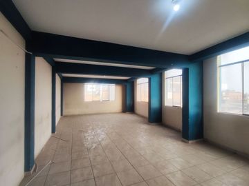 LOCAL DEL 3RO AL 6TO PISO EN VENTA 445 M2 JR. BUENAVENTURA REY - SAN JUAN DE MIRAFLORES