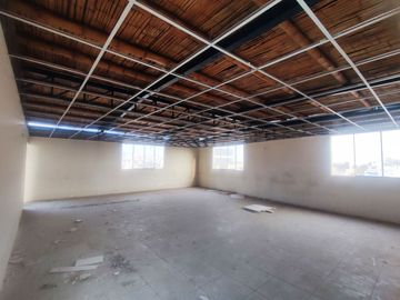 LOCAL DEL 3RO AL 6TO PISO EN VENTA 445 M2 JR. BUENAVENTURA REY - SAN JUAN DE MIRAFLORES