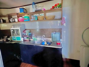 Laguna Bel-Air 2 corner house near Nuvali For Bidding