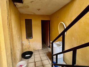 Laguna Bel-Air 2 corner house near Nuvali For Bidding