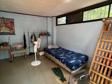 Laguna Bel-Air 2 corner house near Nuvali For Bidding