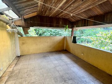 Laguna Bel-Air 2 corner house near Nuvali For Bidding