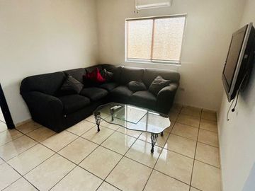 Casa en renta en villa de parras