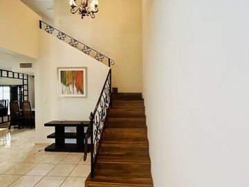 Casa en renta en villa de parras