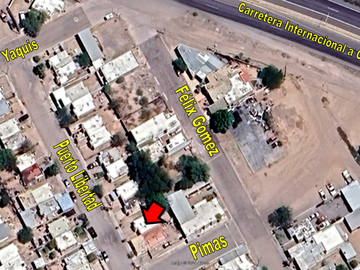 VENTA DE CASA