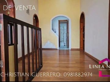 Propiedad Comercial en Venta, sector Yacucalle, Ibarra-Ecuador