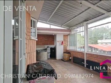 Propiedad Comercial en Venta, sector Yacucalle, Ibarra-Ecuador