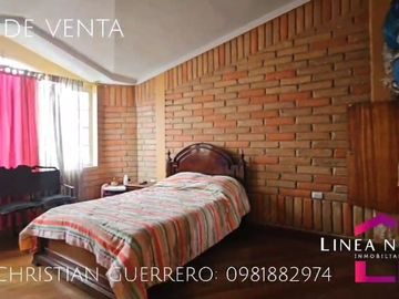 Propiedad Comercial en Venta, sector Yacucalle, Ibarra-Ecuador