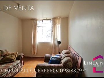 Propiedad Comercial en Venta, sector Yacucalle, Ibarra-Ecuador