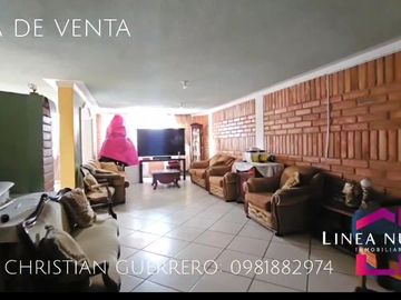 Propiedad Comercial en Venta, sector Yacucalle, Ibarra-Ecuador