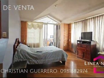 Propiedad Comercial en Venta, sector Yacucalle, Ibarra-Ecuador