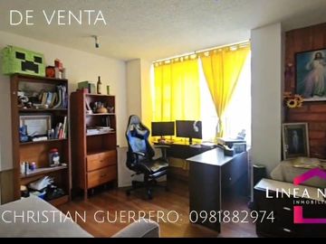 Propiedad Comercial en Venta, sector Yacucalle, Ibarra-Ecuador