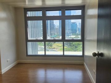BRAND NEW UNIT! 2 BEDROOM FOR SALE IN PARK TRIANGLE RESIDENCES BGC! GOOD DEAL!