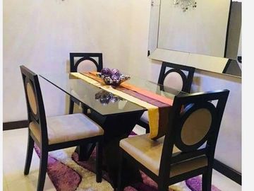 For Sale 3 BR w/ 2 T&B by DMCI at Marina Baytown Parañaque City