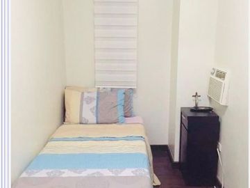 For Sale 3 BR w/ 2 T&B by DMCI at Marina Baytown Parañaque City