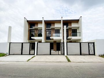 RFO Duplex House for sale in Vista Verde Cainta