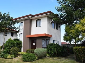 Verra Vermosa 3BR House and Lot For Sale in Imus Cavite Along Daang Hari Via MCX