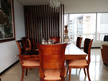 PR18974 Apartamento en venta en el sector San Lucas