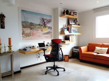 PR18974 Apartamento en venta en el sector San Lucas