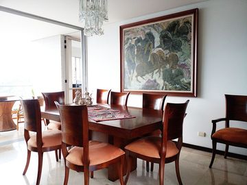 PR18974 Apartamento en venta en el sector San Lucas