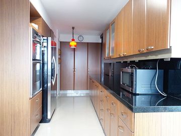 PR18974 Apartamento en venta en el sector San Lucas