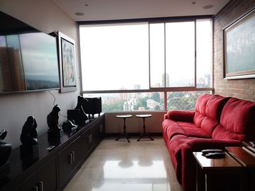 PR18974 Apartamento en venta en el sector San Lucas