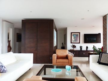 PR18974 Apartamento en venta en el sector San Lucas