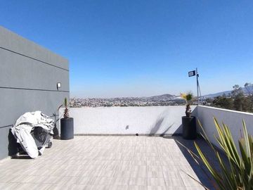Departamento en venta en Lomas de Atizapán