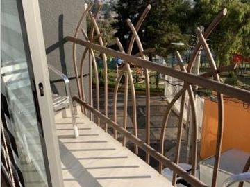 Departamento en venta en Lomas de Atizapán