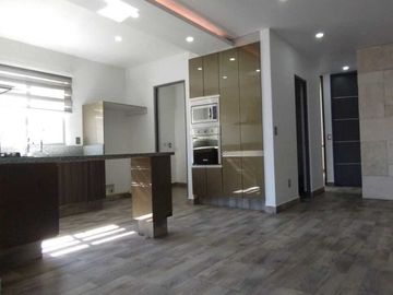 Departamento en venta en Lomas de Atizapán