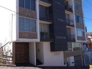 Departamento en venta en Lomas de Atizapán