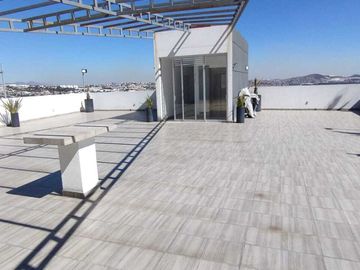 Departamento en venta en Lomas de Atizapán