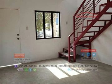 PAG-IBIG Rent to Own House in Sta Rosa Laguna St. Joseph Richfield