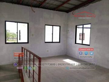 PAG-IBIG Rent to Own House in Sta Rosa Laguna St. Joseph Richfield